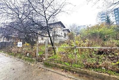 Casa in Slatina Str. Pitesti cu 1172 mp teren - 6