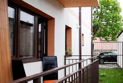 Sibiu: Inchiriez garsoniera cocheta si curata central (Gara-Mall) - 8