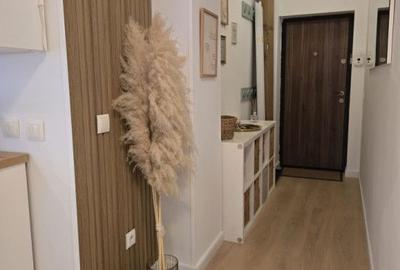 Apartament cu 3 camere, mobilat în Andronache - 4