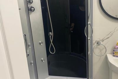 Garsonieră decomandată, mobilată în Mănăștur - 5