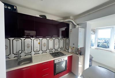 Inel II studio 37,94 mp bloc nou - 17