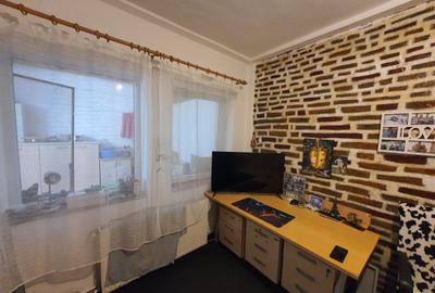 Casa individuala parter, 2 camere, central zona Avram Iancu Brasov - 5