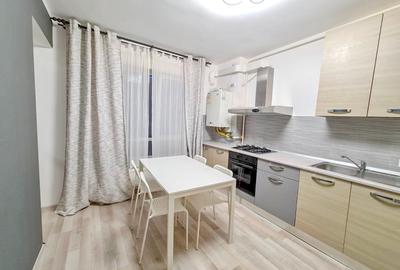 Apartament 2 camere, tip Studio, parcare+boxa, Avantgarden3, Brasov - 4
