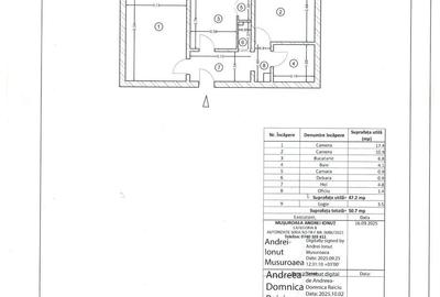 Ap.2 camere Ghencea Stadion Steaua - 1