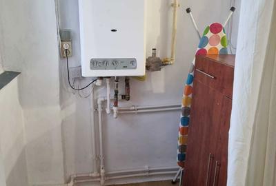 Garsonieră decomandată în Vladimirescu - 3