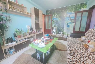 Apartament cu 2 camere în Nufărul