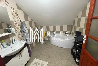 Casă individuală | 4 dormitoare | Garaj | 250 mp teren | Șelimbăr - 9