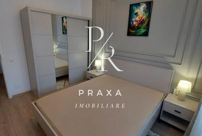 Apartament nou de inchiriat 3 camere si parcare subterana, zona Eroilor! - 5