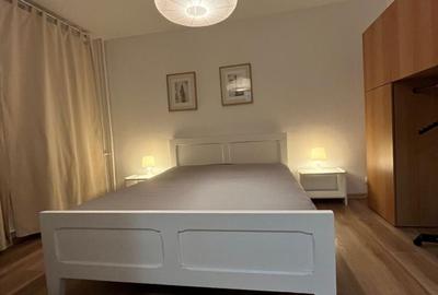 Apartament cu 2 camere semidecomandat în Centura - 5