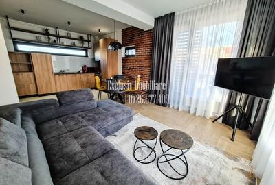 Aparrament Premium 2 cam SMART HOME in Faleza Nord - 2 min de Plaja - 2