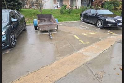 Teren construcție, în Ștefăneștii de Jos - 1