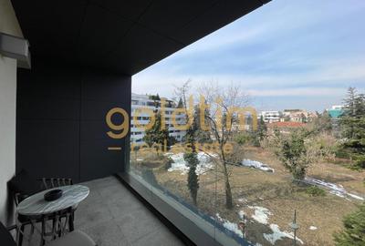 Apartament cu 3 camere decomandat, mobilat în Primăverii - 55