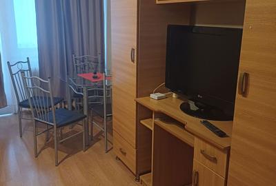 Garsonieră în Brazda lui Novac