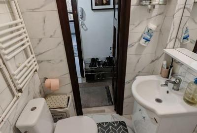 Apartament 3 camere | Floreasca - Barbu Vacarescu | boxa inlusa - 15