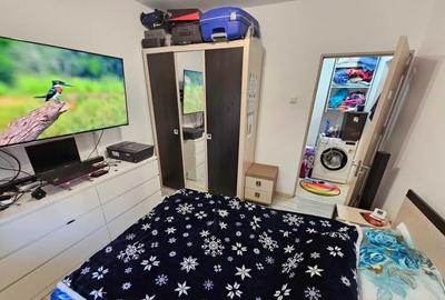 Apartament cu 2 camere semidecomandat, mobilat în Casa de Cultură - 3