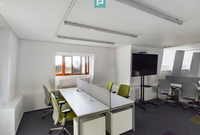 Spatiu de birouri ultracentral, zona Universitate. - 5