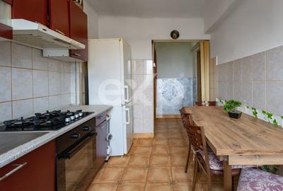 Apartament cu 2 camere nedecomandat, mobilat în Buziaș - 2