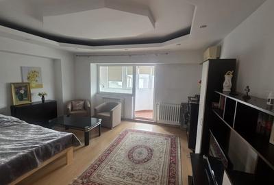 Garsonieră decomandată în Nicolina - 7