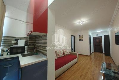 Apartament cu 2 camere nedecomandat în Saturn - 3