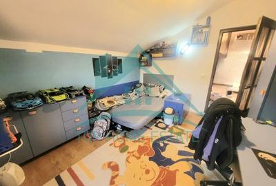 De vanzare apartament cu 3 camere, cartierul Dambul rotund! - 5