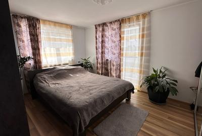 Duplex cu 4 camere cu Teren 300 Mp în Tărlungeni - 7