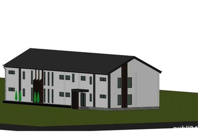 Spațiu comercial, de 841 mp, în Broscărie - 1