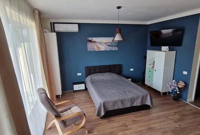 Garsonieră nedecomandată în Dacia - 6