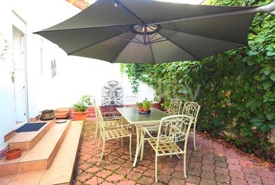 Vila mobilata cu 6 camere si 565mp teren - 8