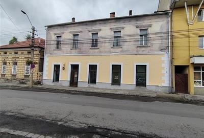 Spațiu comercial, 72 mp în Central