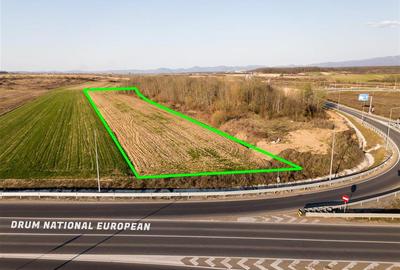 Teren intravilan de 11051 mp, în Periferie - 2