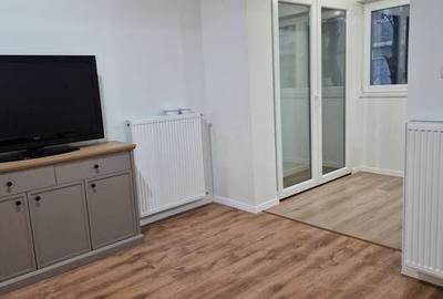 Zona Eroii Revolutiei  Brancoveanu  38 mp bloc nou mobilata parcare - 13