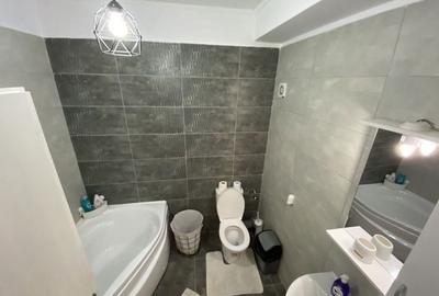 Apartament 2 Camere Rezervelor 56 Militari Residence Presto Pizza Apartament 2 Camere Rezervelor 56 Militari Residence Presto Pizza - 6