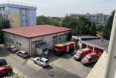 Apartament cu 2 camere decomandat în Central - 2