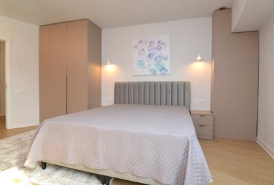 Apartament cu 3 camere decomandat, mobilat în Unirii - 13