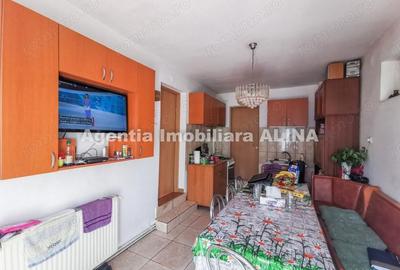 Casă cu 3 camere în Vulcan - 9