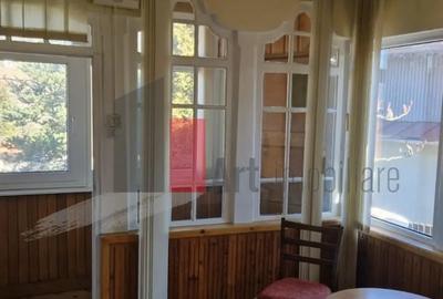 Casă cu 3 camere în Poiana Țapului - 18