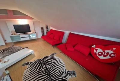 Apartament cu 4 camere decomandat în Central - 9