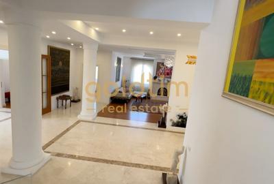 VILA INDIVIDUALA/PIPERA/TEREN 2000mp/GARAJ/SEMINEU/LUXOASA SI LUMINOASA - 15