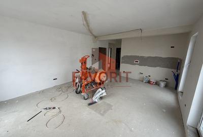 Apartament cu 2 camere decomandat în Buziașului - 4