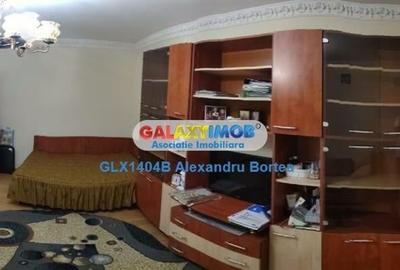 Drumul Taberei Valea Ialomitei, etaj 1/4, bloc anvelopat! Drumul Taberei Valea Ialomitei, etaj 1/4, bloc anvelopat! - 2