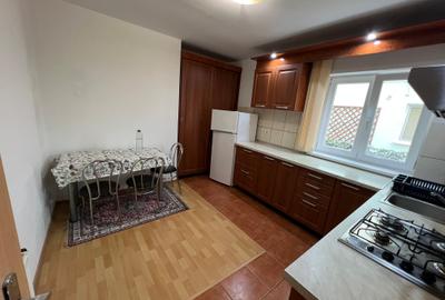 Apartament cu 2 camere în Ștrand - 7