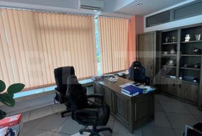 Spațiu comercial, de 274 mp, în Ultracentral - 5