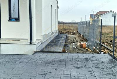 Duplex modern cu 3 camere | Mosnita Veche | Padurea Bistrei | COM 0% - 6