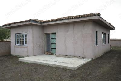 Casă cu 1 camere cu Teren 400 Mp în Sud - 4