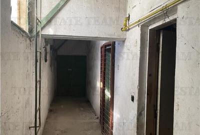 Teren 824 mp de in zona Andronache - 9