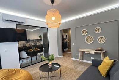 Garsonieră decomandată, mobilată în Politehnica - 3