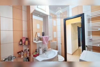 Apartament 3 camere – mobilat & utilat – Brancoveanu – comision 0% - 15