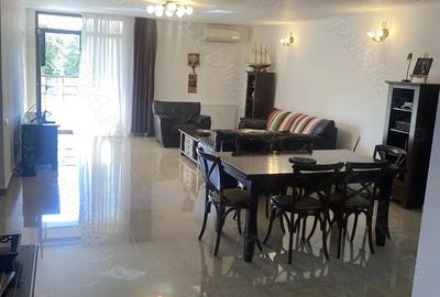 Olimp - Summer House - apartament trei camere 97 mp utili + 19 mp balcon - 8