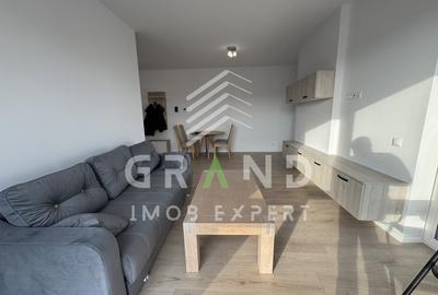 TOTUL NOU | Ap 2 camere | Balcon | Parcare subterana | Zona str.Plevnei - 12