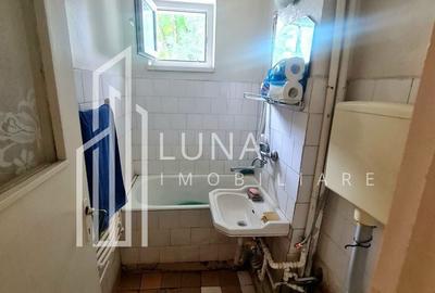 Apartament cu 3 camere decomandat în Dâmbu Pietros - 4